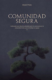 Comunidad Segura - Daniel Prieto - E-Book