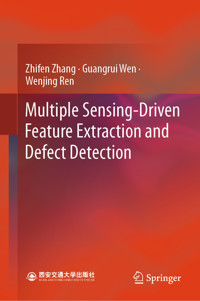 Multiple Sensing-Driven Feature Extraction and Defect Detection - Zhifen Zhang - E-Book