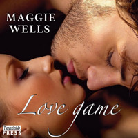 Love Game - Love Games, Book 1 (Unabridged) - Maggie Wells - Hörbuch