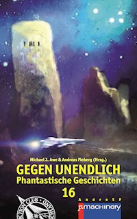 GEGEN UNENDLICH 16 -  - E-Book