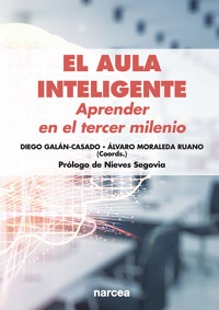 El aula inteligente - Diego Galán-Casado - E-Book