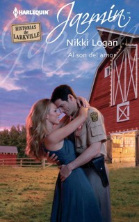 Al son del amor - Nikki Logan - E-Book