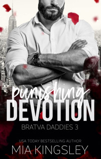 Punishing Devotion - Mia Kingsley - E-Book