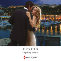 Orgullo y ternura - Lucy Ellis - Hörbuch