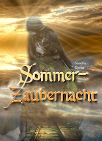 Sommerzaubernacht - Sandra Gernt - E-Book