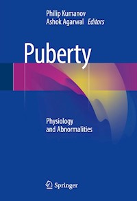 Puberty -  - E-Book