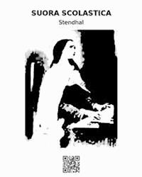 Suora Scolastica - Stendhal - E-Book