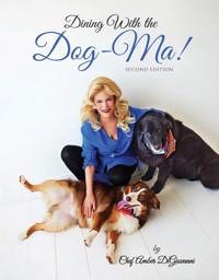 Dining With the Dog-Ma! - Amber Chef DiGiovanni - E-Book