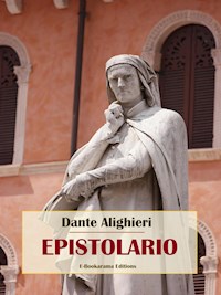 Epistolario - Dante Alighieri - E-Book