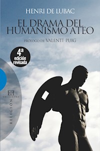 El drama del humanismo ateo - Henri de Lubac - E-Book