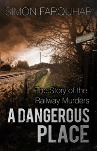 A Dangerous Place - Simon Farquhar - E-Book