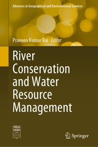 River Conservation and Water Resource Management -  - E-Book