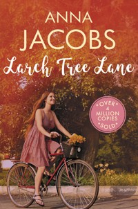 Larch Tree Lane - Anna Jacobs - E-Book