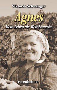 Agnes - Viktoria Schwenger - E-Book