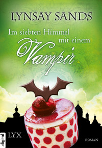 Im siebten Himmel mit einem Vampir - Lynsay Sands - E-Book