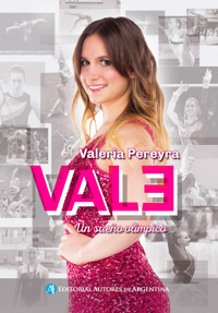Vale - Valeria Pereyra - E-Book