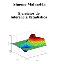 Ejercicios de Inferencia Estadística - Simone Malacrida - E-Book