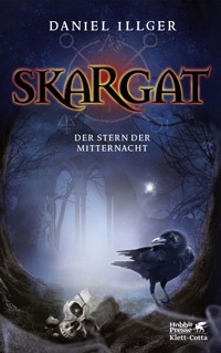 Skargat 3 - Daniel Illger - E-Book
