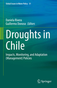 Droughts in Chile -  - E-Book