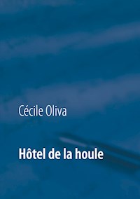 Hôtel de la houle - Cécile Oliva - E-Book