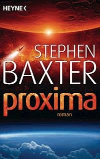Proxima - Stephen Baxter - E-Book