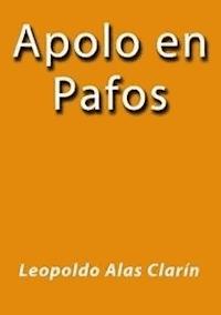 Apolo en Pafos - Leopoldo Alas Clarín - E-Book