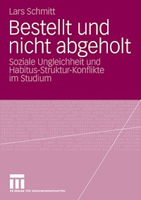 Bestellt und nicht abgeholt - Lars Schmitt - E-Book