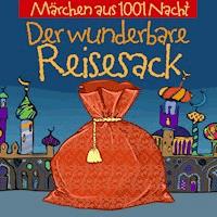 Der Wunderbare Reisesack - Jürgen Fritsche - Hörbuch