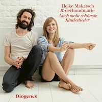 Noch mehr schönste Kinderlieder - Heike Makatsch - Hörbuch