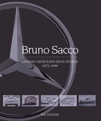 Bruno Sacco - Nik Greene - E-Book