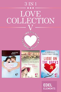 Love Collection V - Sophie Berg - E-Book