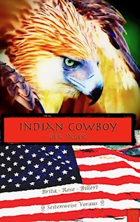 Indian Cowboy - Brita Rose Billert - E-Book