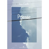 Puente - Ines Casillo - E-Book