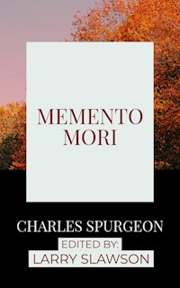 Memento Mori - Larry Slawson - E-Book