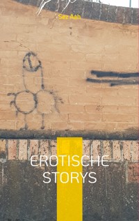 Erotische Storys - Sez Aah - E-Book