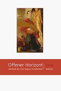 Offener Horizont -  - E-Book