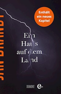 Ein Haus auf dem Land / Eine Wohnung in der Stadt - Jan Brandt - E-Book