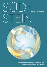 Südstein - Tasso Hildebrand - E-Book