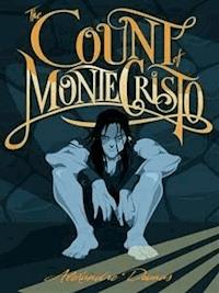 The Count of Monte Cristo - Dumas Alexandre - E-Book