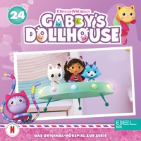 Folge 24: Kulleraugen (Das Original-Hörspiel zur Serie) - Arlette Stanschus - Hörbuch