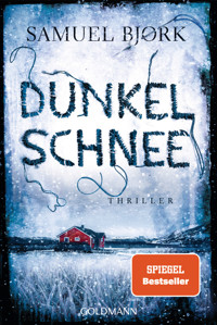 Dunkelschnee - Samuel Bjørk - E-Book