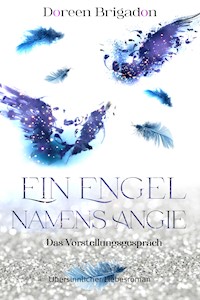 Ein Engel namens Angie - Doreen Brigadon - E-Book