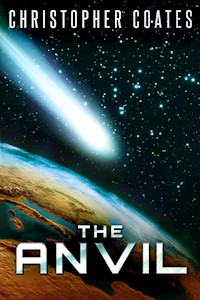 The Anvil - Christopher Coates - E-Book