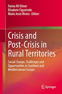 Crisis and Post-Crisis in Rural Territories -  - E-Book