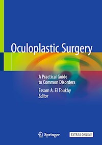 Oculoplastic Surgery -  - E-Book