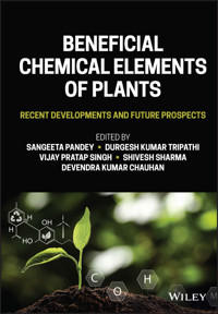 Beneficial Chemical Elements of Plants -  - E-Book