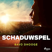 Schaduwspel - Bavo Dhooge - Hörbuch