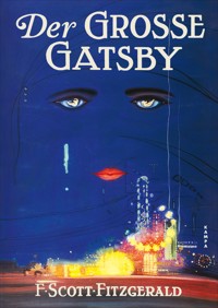 Der große Gatsby - F.Scott Fitzgerald - E-Book