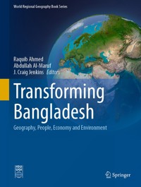 Transforming Bangladesh -  - E-Book