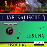 Lyrikalische Lesung Episode 83 - Else Lasker-Schüler - Hörbuch